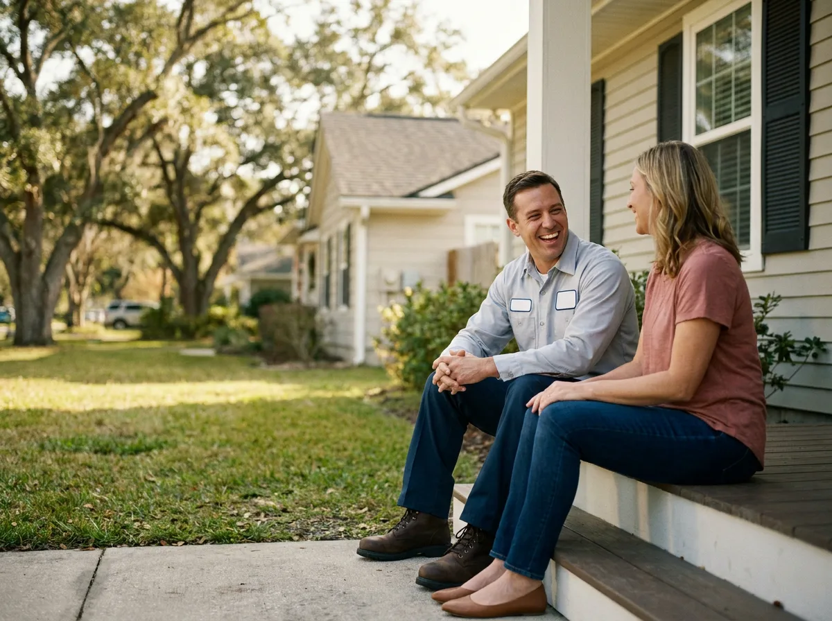 Septic tank pumping FAQs for Brighton, CO